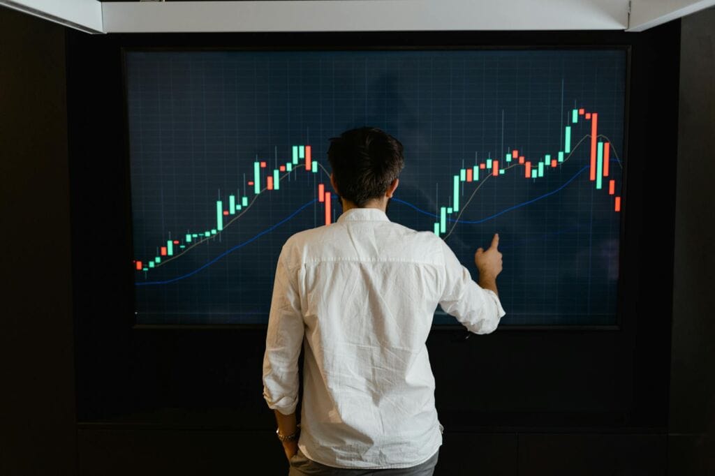 Phân Tích Chuyên Sâu Nguyên Nhân Bitcoin 'Bốc Đầu'