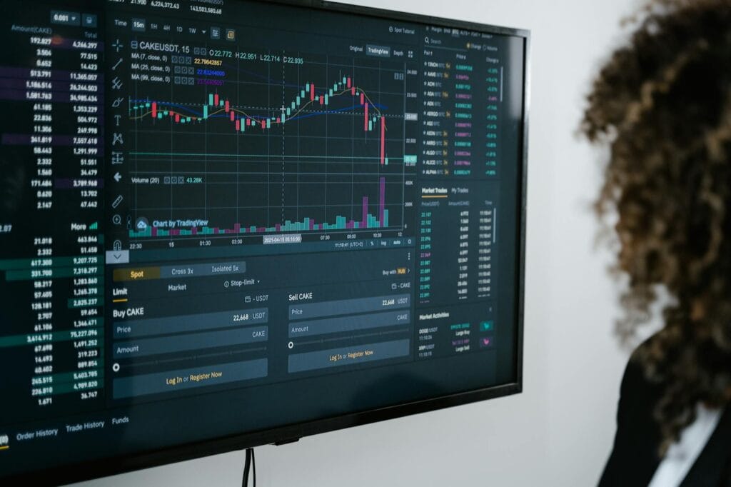Tại Sao Kiếm Tiền Thụ Động Từ Crypto Lại Hấp Dẫn?
