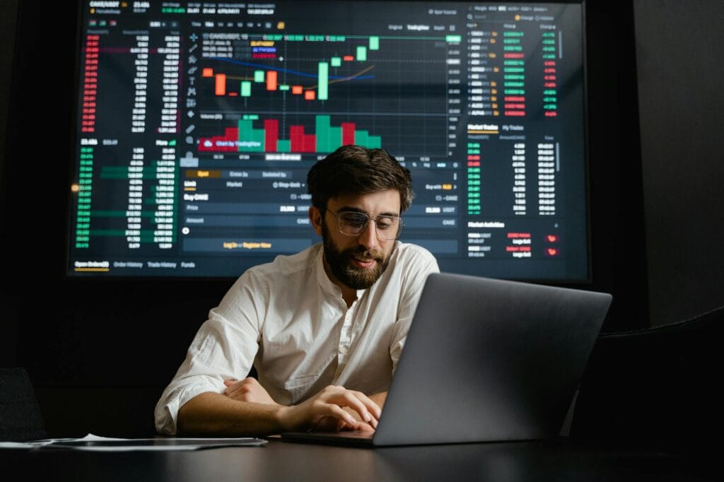 C&aacute;c Phương Ph&aacute;p Kiếm Tiền Thụ Động Từ Crypto Phổ Biến Nhất