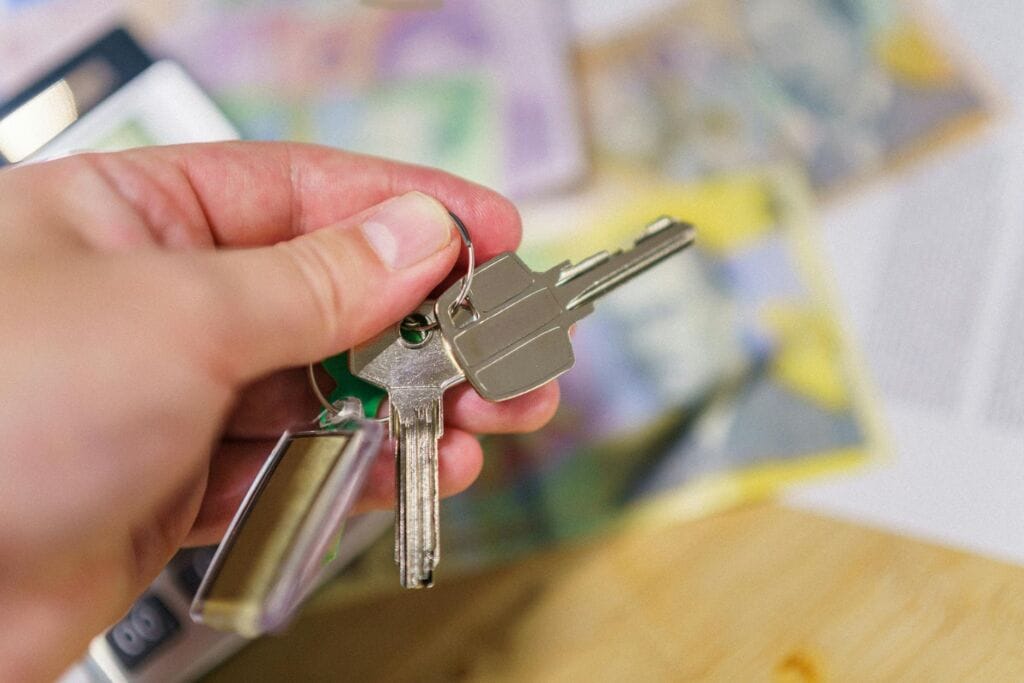 Ứng dụng của Blockchain trong lĩnh vực Bất động sản