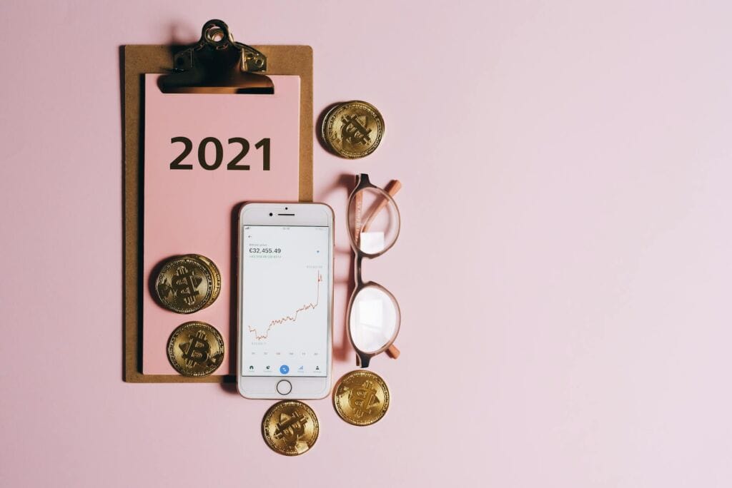 Đầu tư Online: B&iacute; mật kiếm tiền từ tiền ảo & t&agrave;i sản số 2024