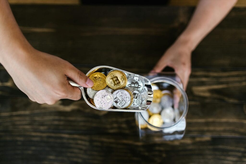Bitcoin, Ethereum và Altcoin: Đâu là lựa chọn đầu tư thông minh nhất?