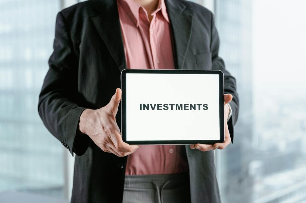 Tại Sao Quản L&yacute; Vốn Lại Quan Trọng Trong Đầu Tư Crypto?