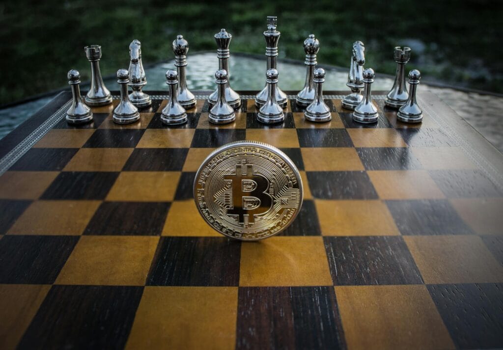 Bitcoin: Vẫn l&agrave; 'vua' nhưng kh&ocirc;ng c&ograve;n 'một m&igrave;nh một ngựa'