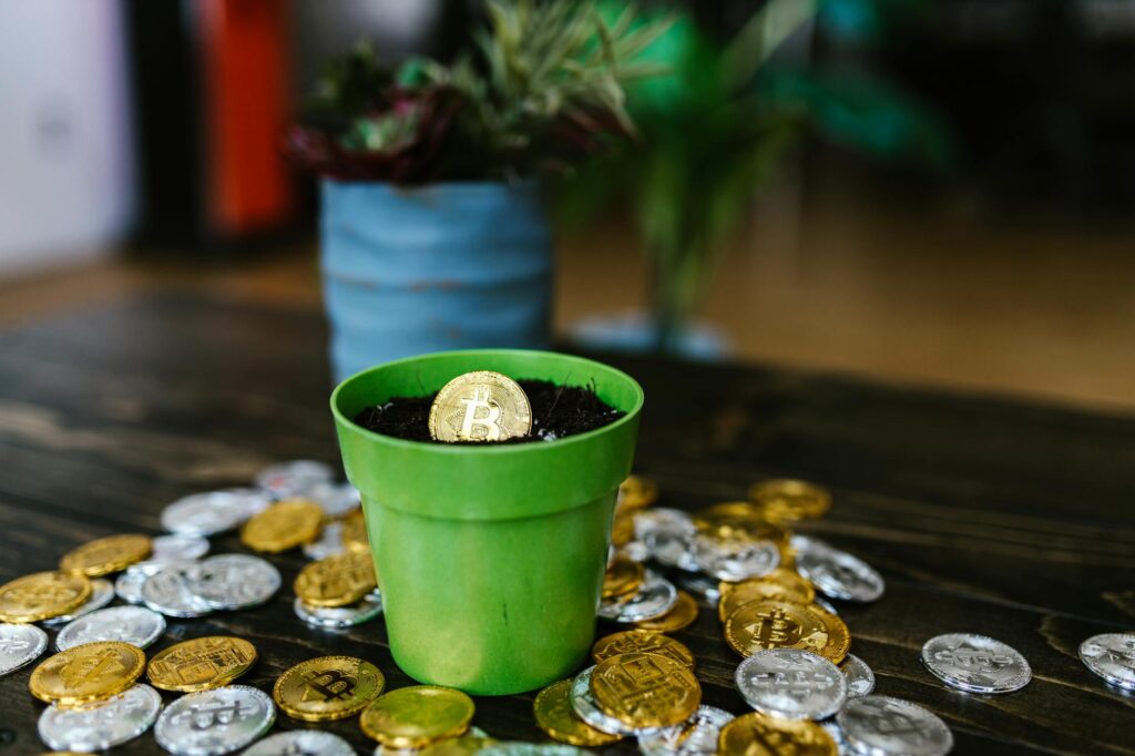 Ti&ecirc;u ch&iacute; đ&aacute;nh gi&aacute; Altcoin tiềm năng