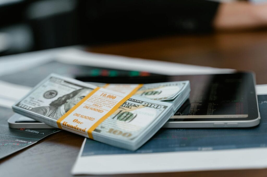 C&aacute;c Chiến Lược Quản L&yacute; Vốn Hiệu Quả Trong Đầu Tư Crypto