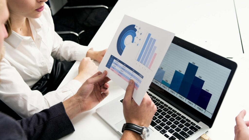 Phân Tích Chi Tiết Báo Cáo Tài Chính Q3/2024