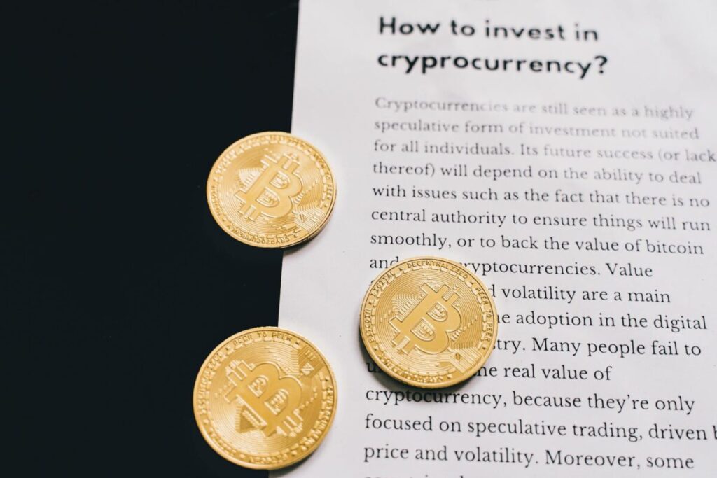 Phân Tích Kỹ Thuật Cho Người Mới Bắt Đầu: Dự Đoán Giá Bitcoin và Altcoin